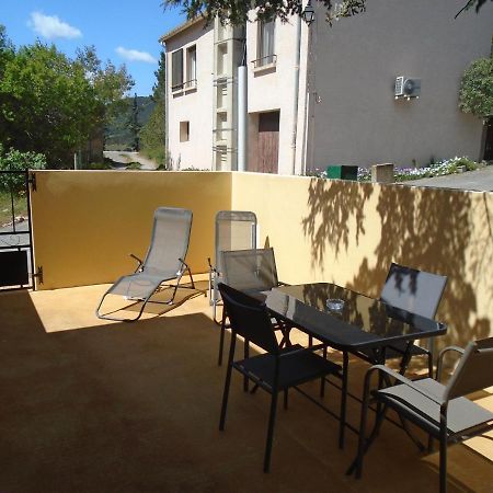 Gîte la tramontane Cucugnan Esterno foto