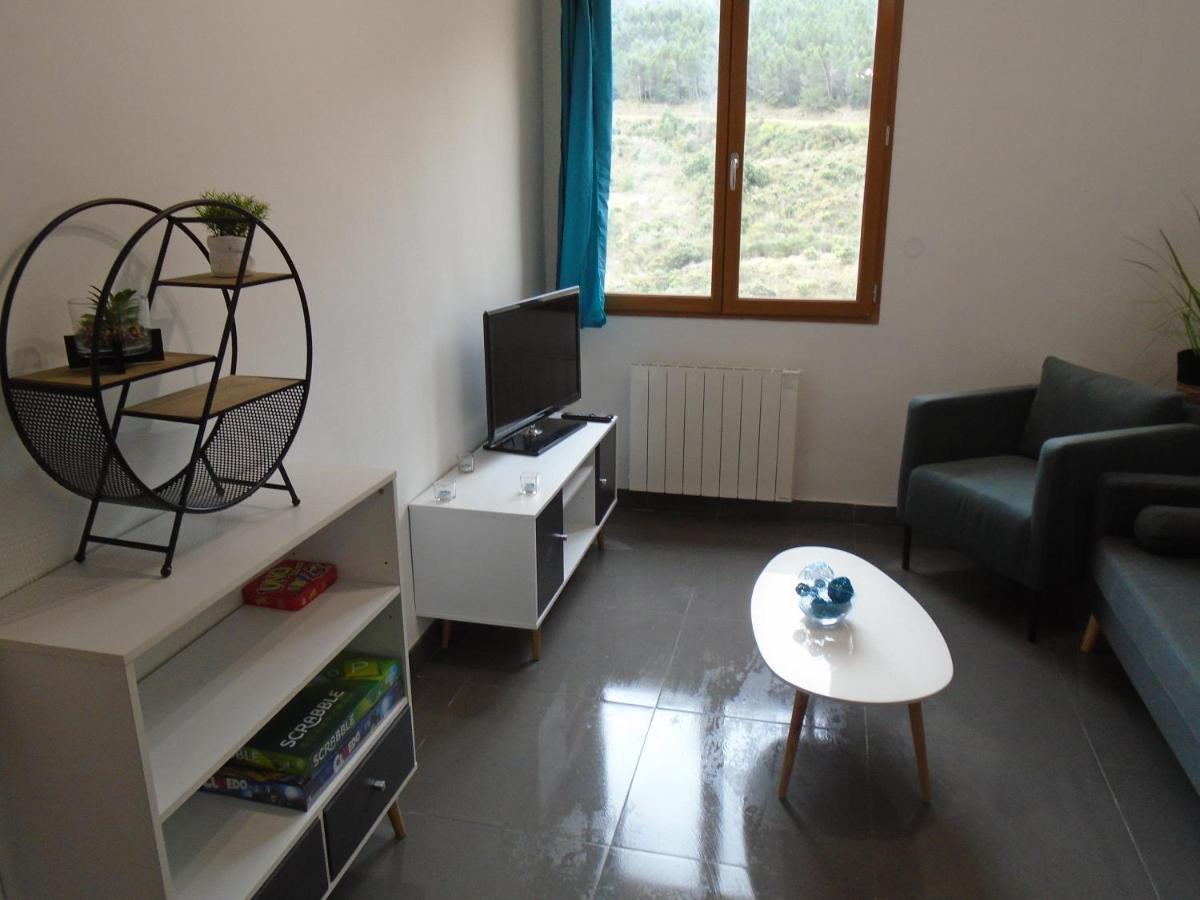 Gîte la tramontane Cucugnan Esterno foto