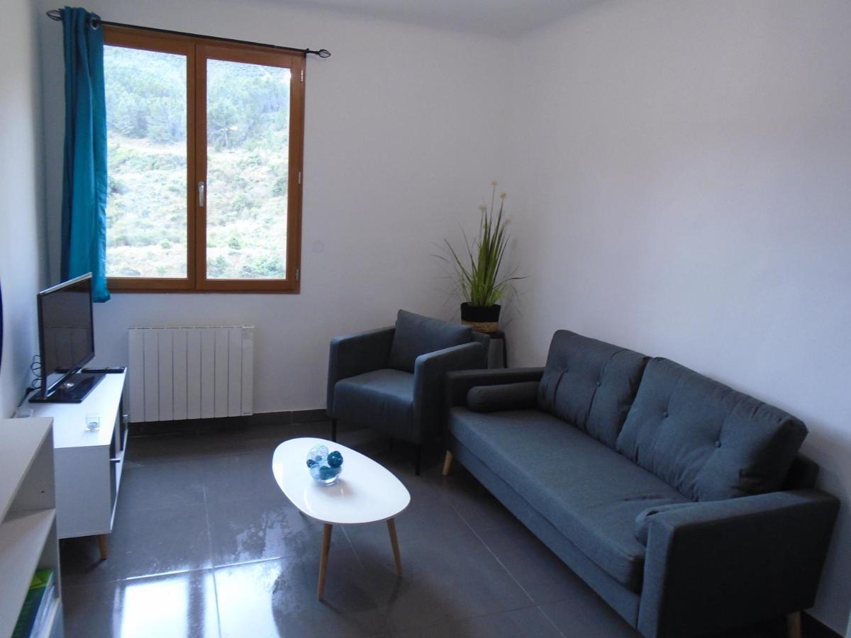 Gîte la tramontane Cucugnan Esterno foto