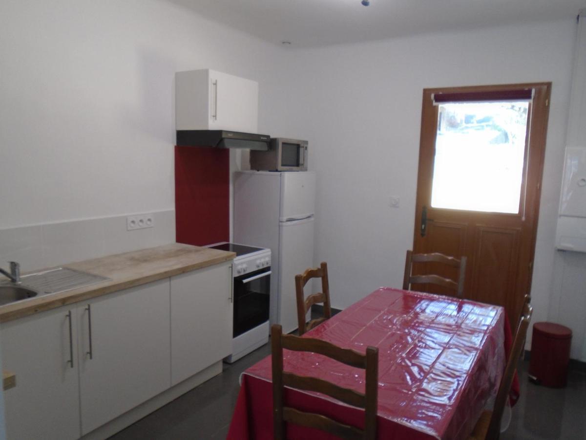Gîte la tramontane Cucugnan Esterno foto
