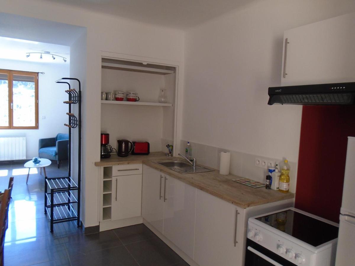 Gîte la tramontane Cucugnan Esterno foto